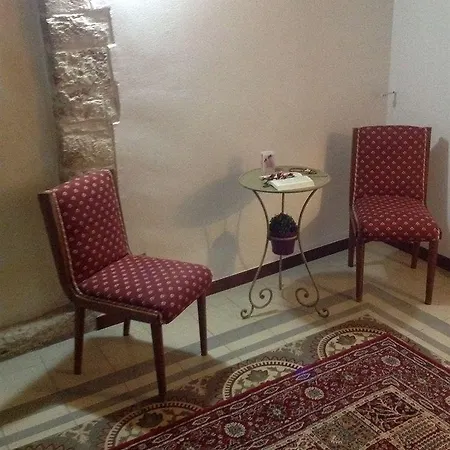 Hotel Santa Maria Del Buon Consiglio Bari