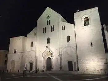 Santa Maria Del Buon Consiglio Hotel Bari