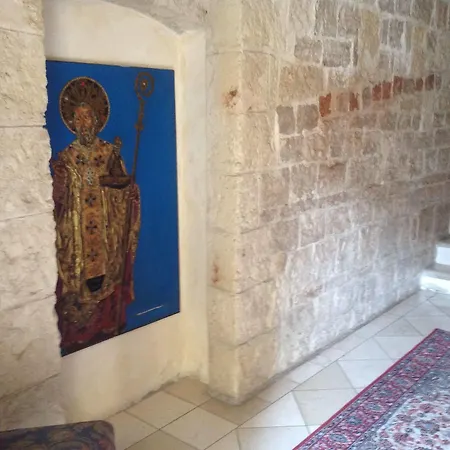 Santa Maria Del Buon Consiglio Hotel 2*