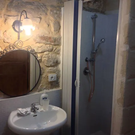 Santa Maria Del Buon Consiglio Hotel Bari