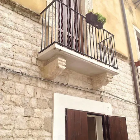 Hotel Santa Maria Del Buon Consiglio Bari