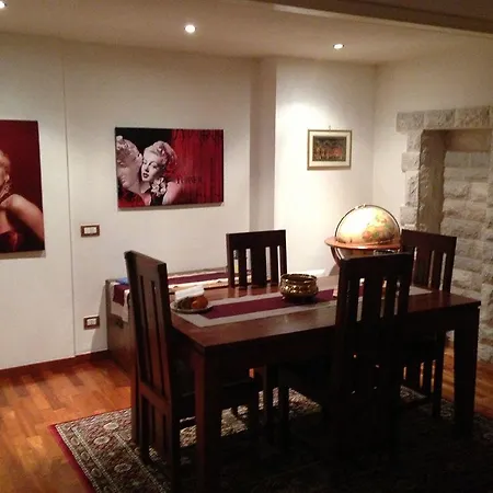 Hotel Santa Maria Del Buon Consiglio Bari