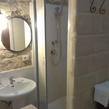 Santa Maria Del Buon Consiglio Hotel Bari